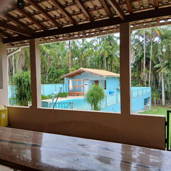 Casa de Campo com piscina - Foto 4