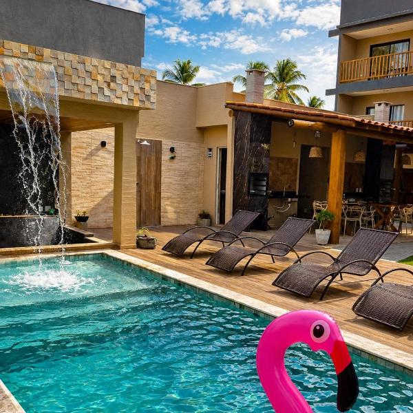 Capella - Kosmo Residence