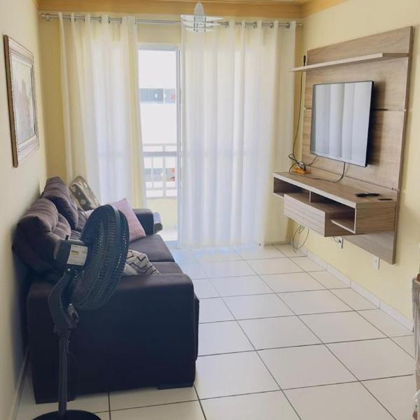 Full Apartment, São Luís Cohab Anil IV