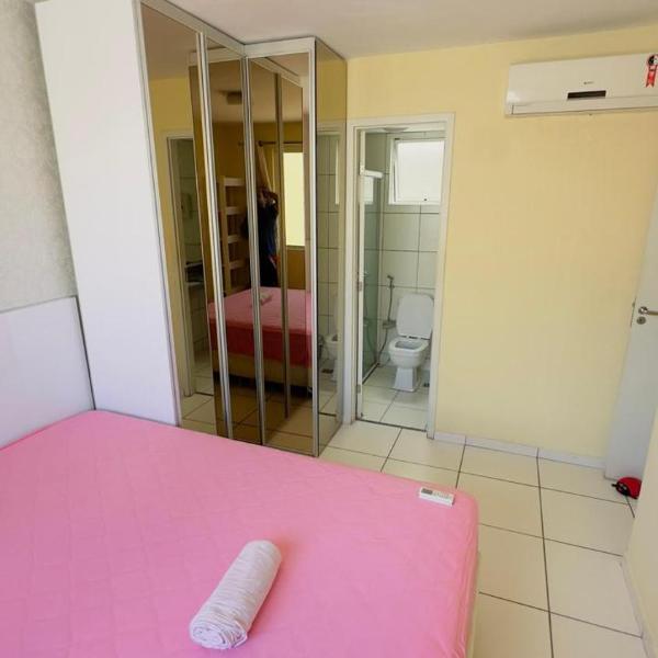 Full Apartment, São Luís Cohab Anil IV - Foto 2