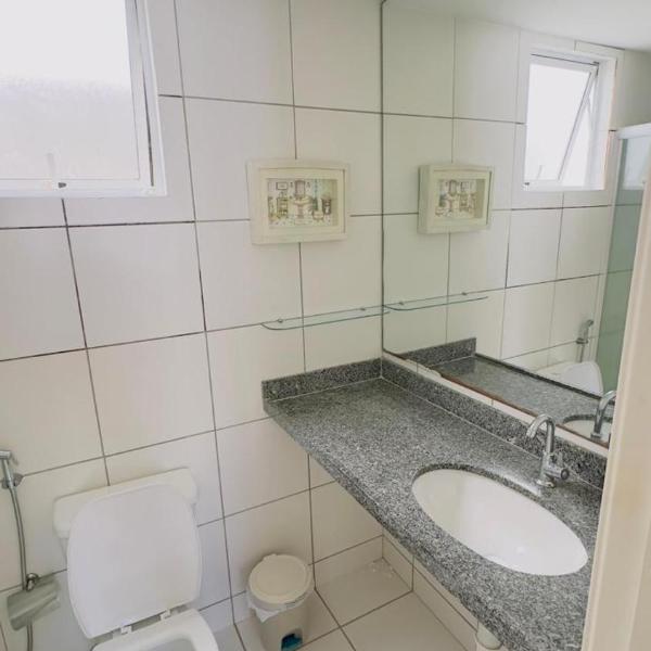Full Apartment, São Luís Cohab Anil IV - Foto 3