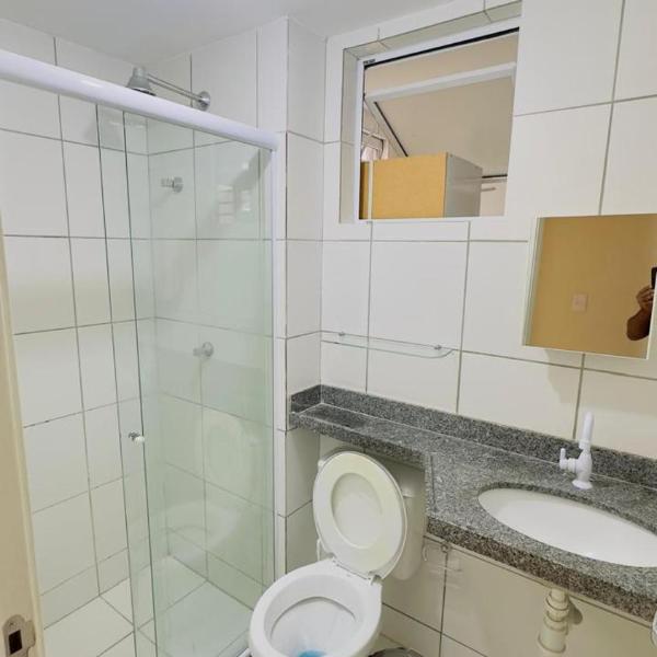Full Apartment, São Luís Cohab Anil IV - Foto 4