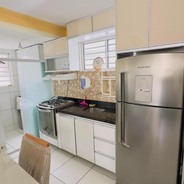 Full Apartment, São Luís Cohab Anil IV - Foto 5