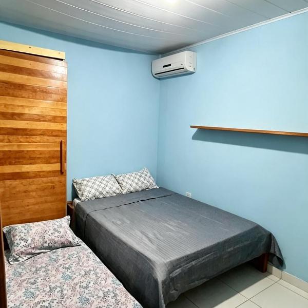 Residence Cardoso Milagres - Foto 4