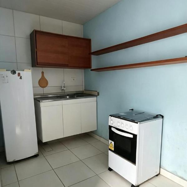 Residence Cardoso Milagres - Foto 5