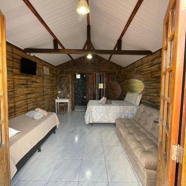 Rancho vista pro vale - Foto 2