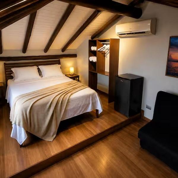 Loft Bali Exclusivo | Resort a 50m da Praia - Foto 2