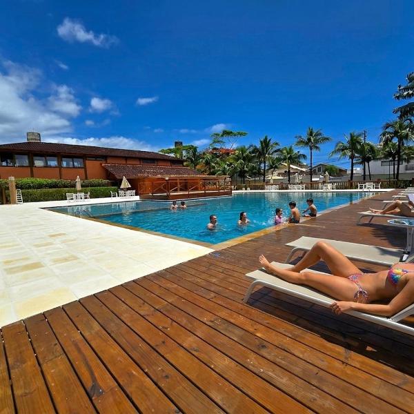 Loft Bali Exclusivo | Resort a 50m da Praia - Foto 4