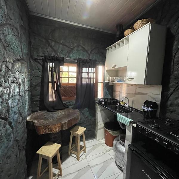 Rancho vista pro vale - Foto 4