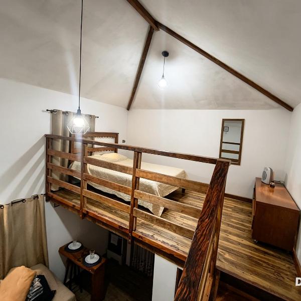 Loft da Bia - Foto 2