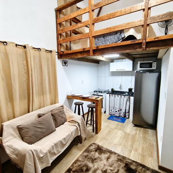 Loft da Bia - Foto 4