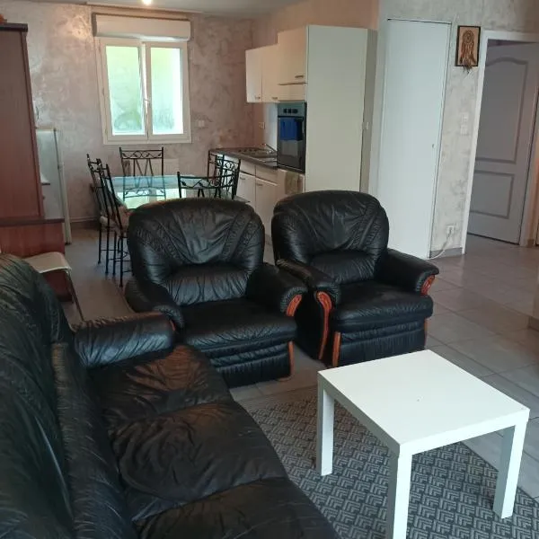 La Maison Tourangelle, Hotel in Tours