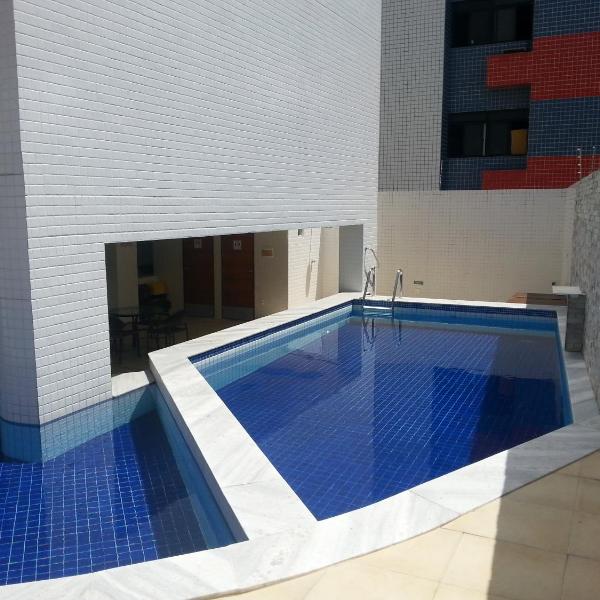 Terrazzas Flat - Foto 4