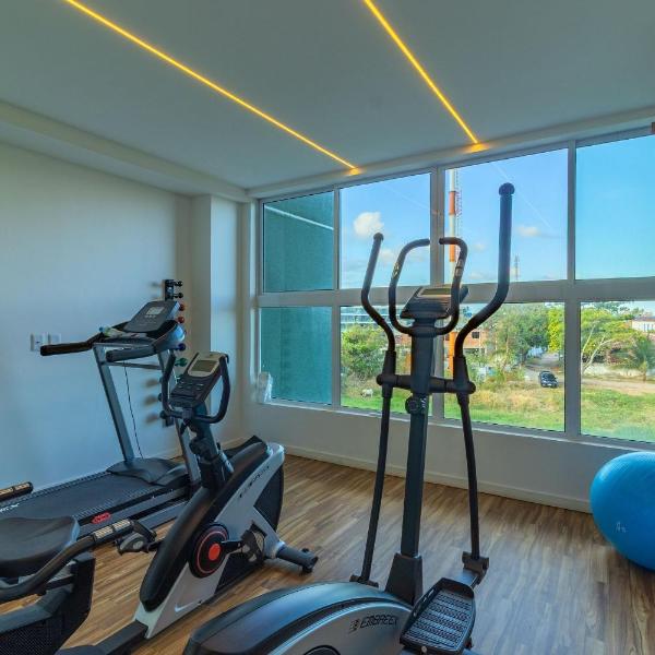 Cupe Living Duplex Porto de Galinhas by Carpediem - Foto 3