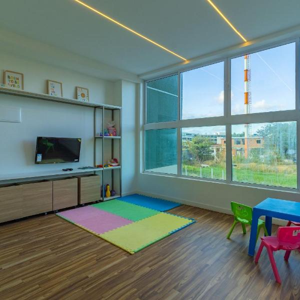 Cupe Living Duplex Porto de Galinhas by Carpediem - Foto 4