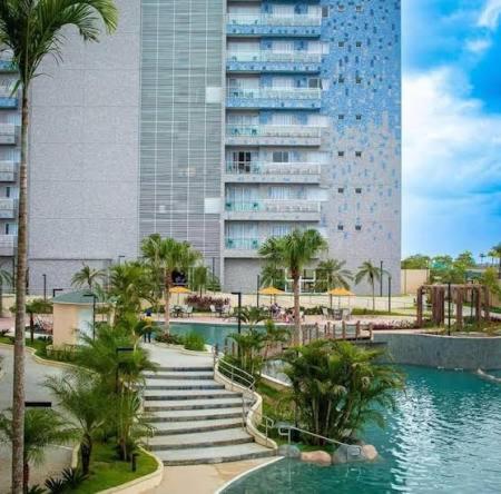 Aqualand Suites