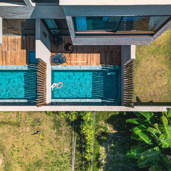 Apê Villa Cotinguiba 011 | Rio & Mar em Tatuamunha - Foto 4