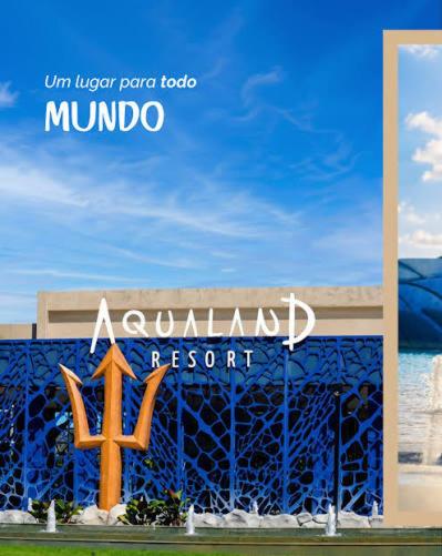 Aqualand Suites - Foto 3