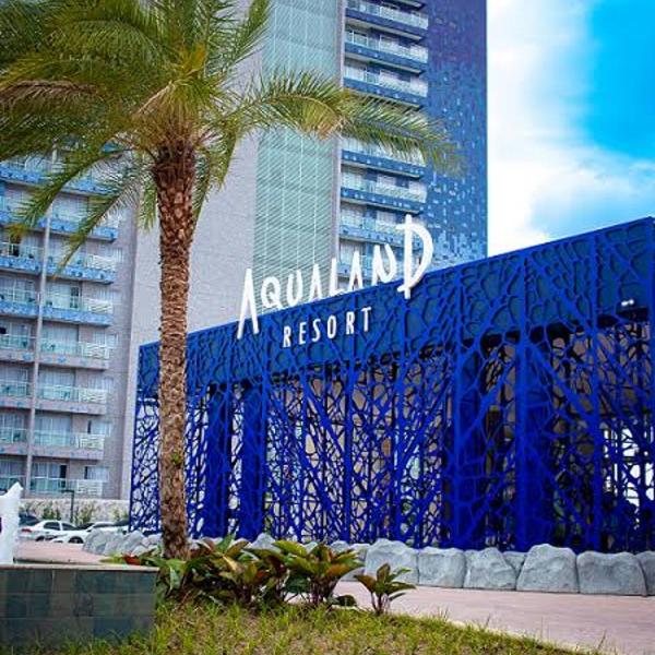 Aqualand Suites - Foto 4