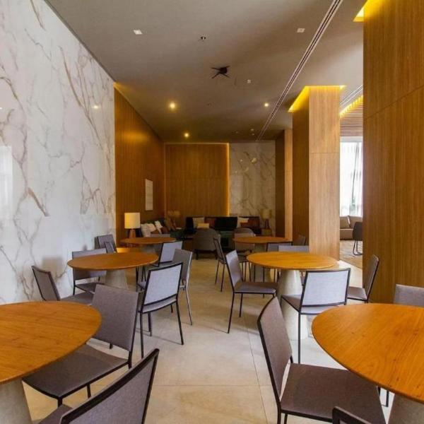 Moderno e Luxuoso Studio no coração de Pinheiros - Foto 5