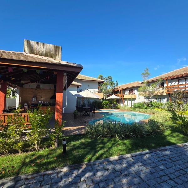 Pina Carneiro Casa 7 Piso Superior Pitinga - Foto 4