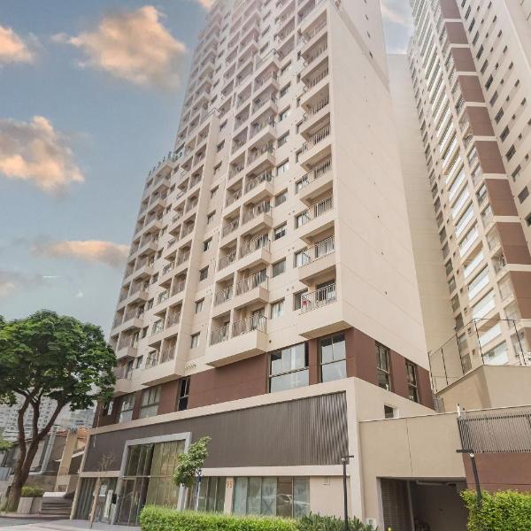 Viva São Paulo - Estúdio com Piscina e Mobilidade by Vertical House - Foto 3