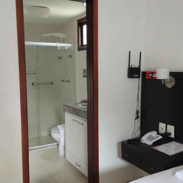 Villas do Pratagy Resort Jambo 3 - Foto 3