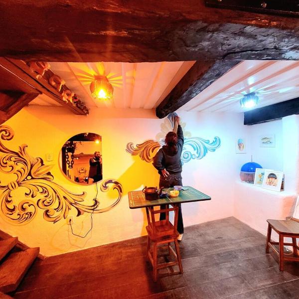 Casa no centro histórico - Foto 5
