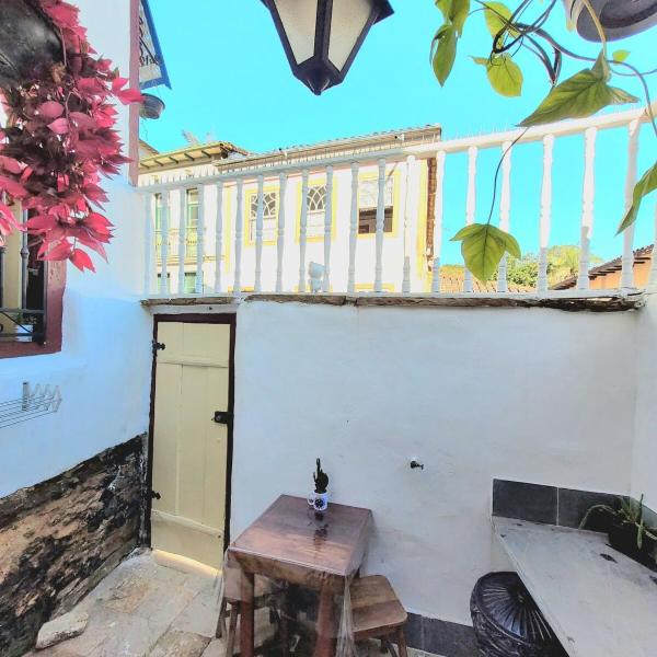 Casa no centro histórico - Foto 4