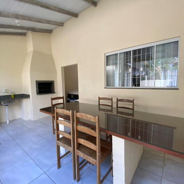 Casa na Praia da Pinheira - 250 metros do mar - Foto 4