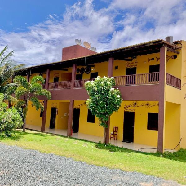Pousada Vila Mariana - Foto 4