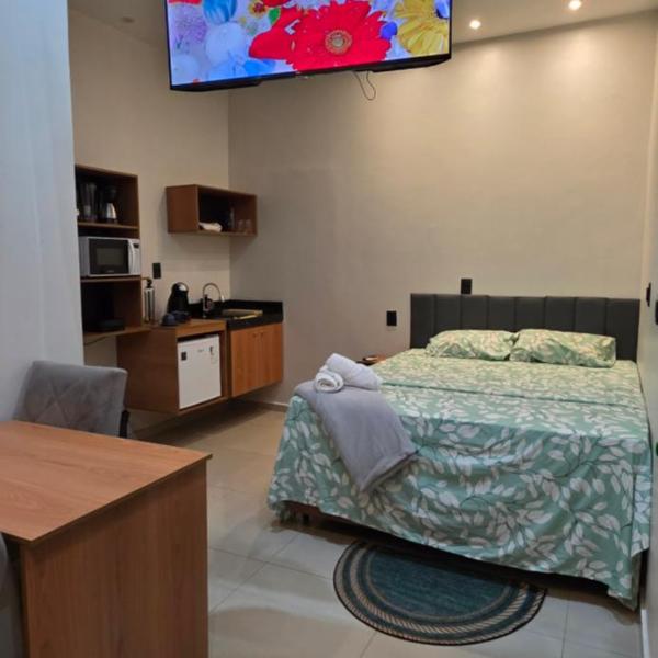 Urban Base &gK Airport Suite 01
