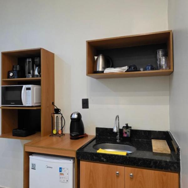 Urban Base &gK Airport Suite 01 - Foto 4
