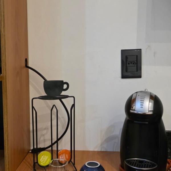 Urban Base &gK Airport Suite 01 - Foto 5