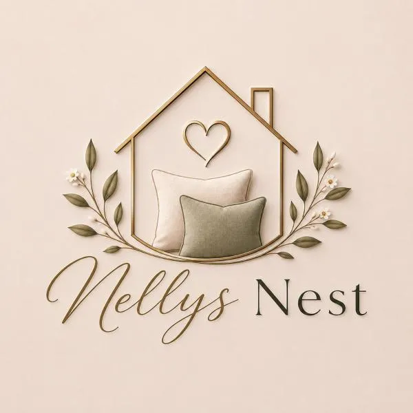 Nellys Nest - Modern Apt with Terrace in Kassel, hotel en Kassel