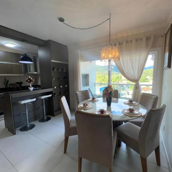 Apartamento Hardt