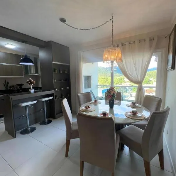 Apartamento Hardt, готель у місті Помероді