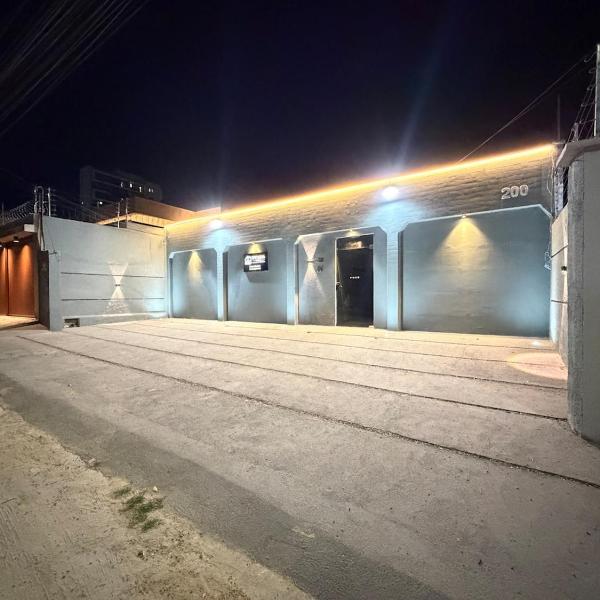 Ap em bairro nobre com garagem e ar - Foto 2
