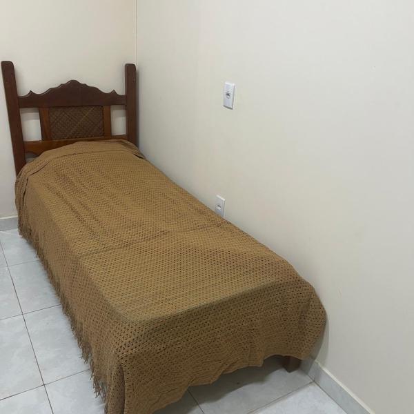 Quarto confortável - sem garagem - Foto 3