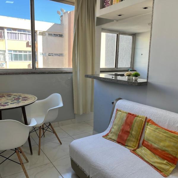 Apartamento Aconchegante na Asa Sul Excelente Localização - Foto 4