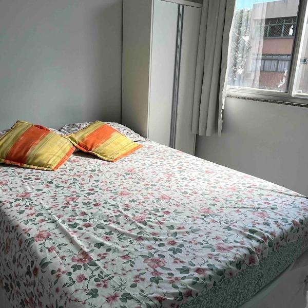 Apartamento Aconchegante na Asa Sul Excelente Localização - Foto 2