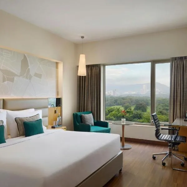 The Fern Mumbai, Goregaon, Series by Marriott، فندق في مومباي