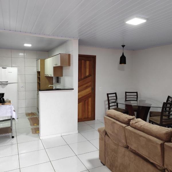 Apartamento Jardim Bela Vista Piraquara PR - Foto 4