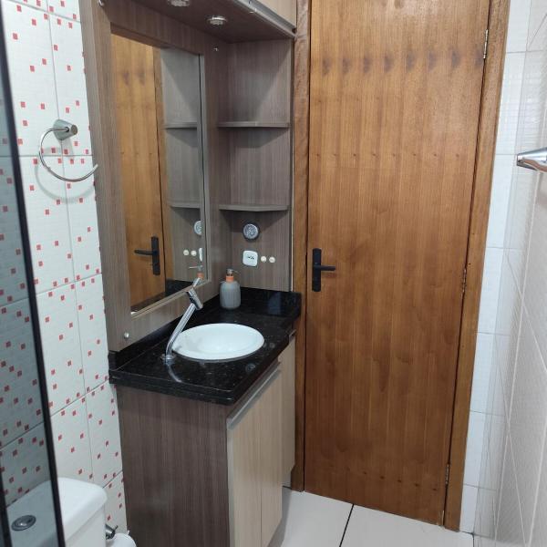 Apartamento Jardim Bela Vista Piraquara PR - Foto 3