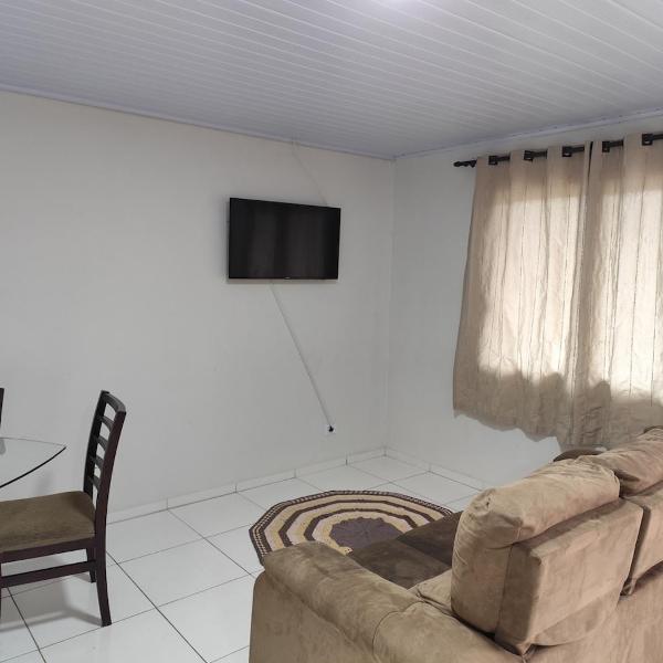 Apartamento Jardim Bela Vista Piraquara PR - Foto 5