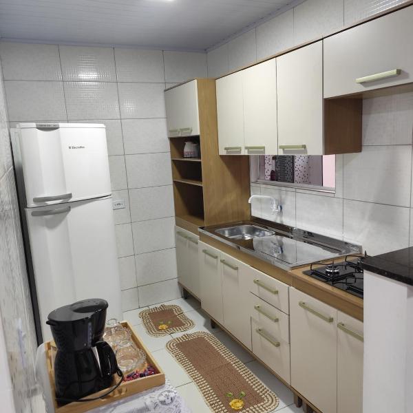 Apartamento Jardim Bela Vista Piraquara PR