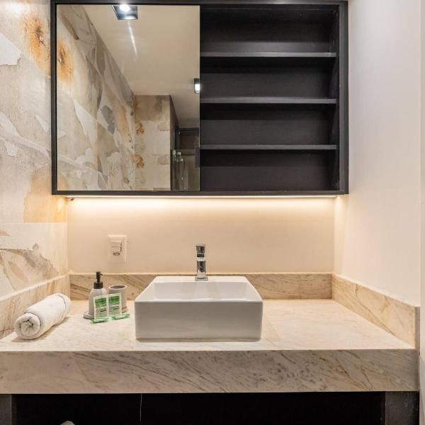 Conforto em Perdizes Próximo ao Allianz e Barra Funda by Vertical House - Foto 3