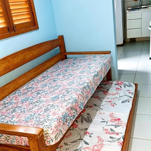 Residence Cardoso Milagres - Foto 3
