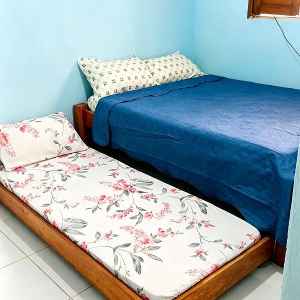 Residence Cardoso Milagres - Foto 4