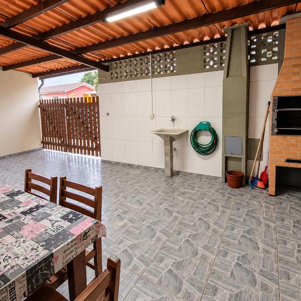 Casa à 50 passos do paraíso - Foto 4